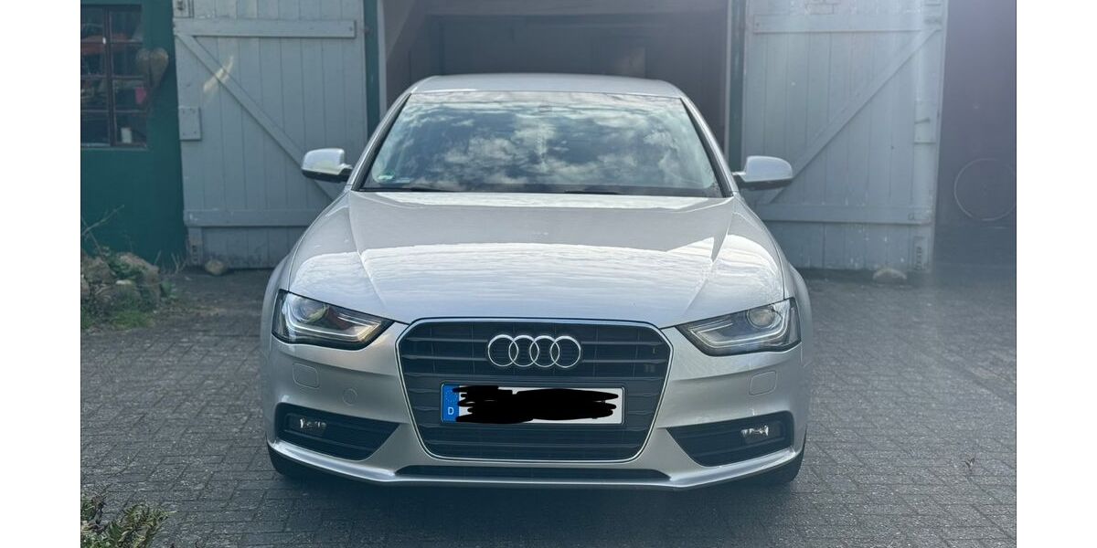 Audi A4 155.200 km 10.000 &euro; Weyhe 28844