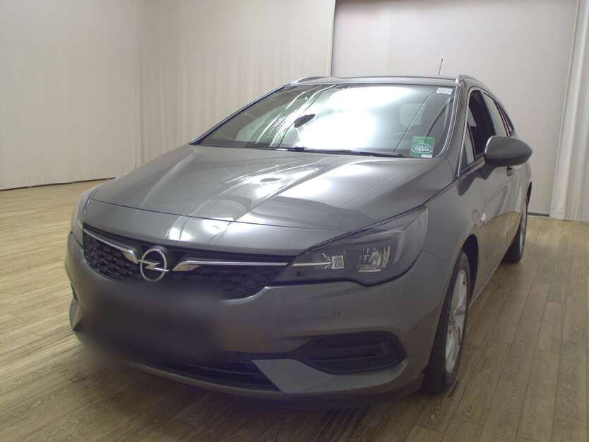 Opel Astra 89.326 km 11.680 € Grünwald 82031