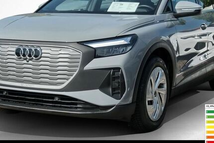 Audi Q4 e-tron 27.800 km 23.420 &euro; Hilpoltstein 91161