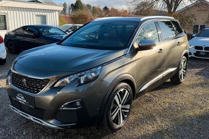Peugeot 5008 165.000 km 18.900 &euro; Harrislee 24955