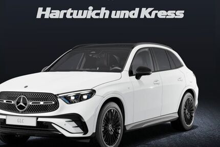 Mercedes-Benz GLC 300 50.790 km 64.090 &euro; Lauterbach 36341