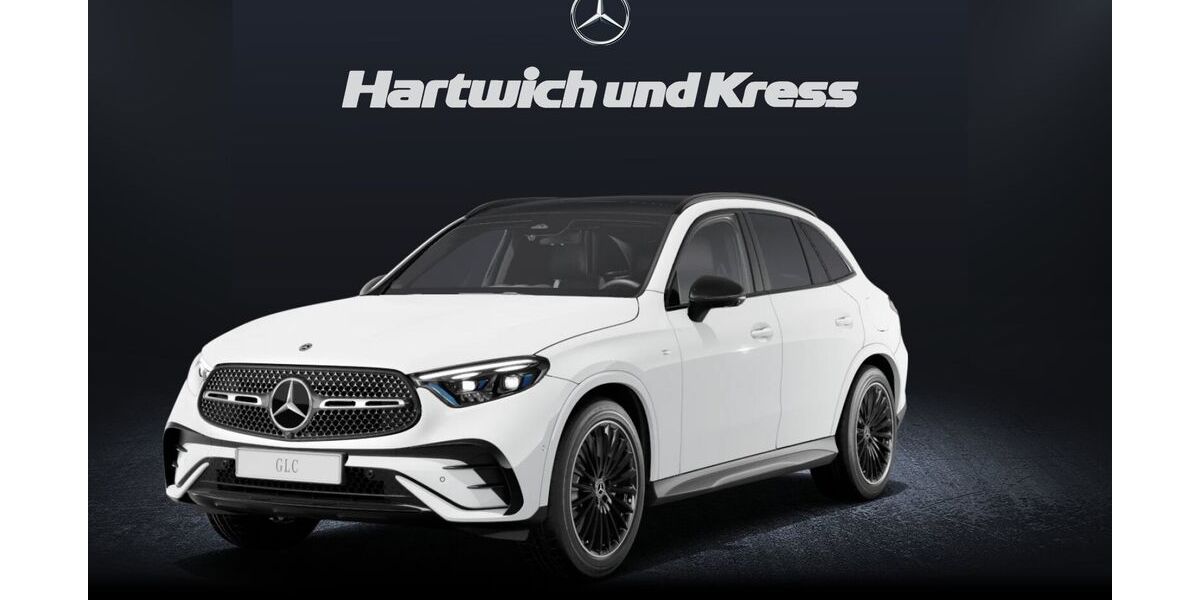 Mercedes-Benz GLC 300 50.790 km 64.090 &euro; Lauterbach 36341