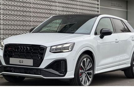 Audi SQ2