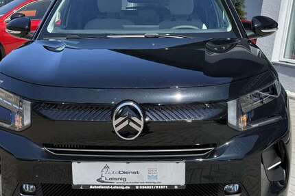 Citroen C3 14.300 km 16.960 &euro; Leisnig 04703