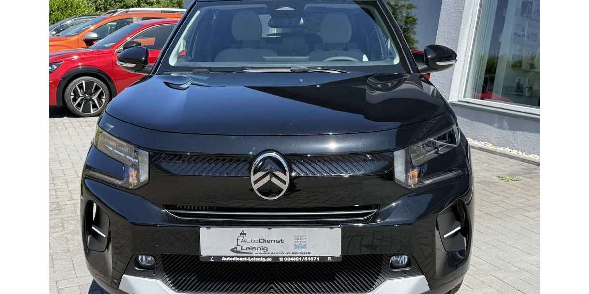 Citroen C3 14.300 km 16.960 &euro; Leisnig 04703