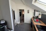 Dachgeschoßwohnung Schenefeld - 2 Zimmer, 52 m&sup2;, 936&euro; | Angebot:26021604