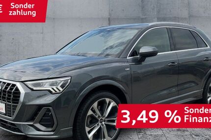 Audi Q3 4.028 km 51.490 € Bayreuth 95448