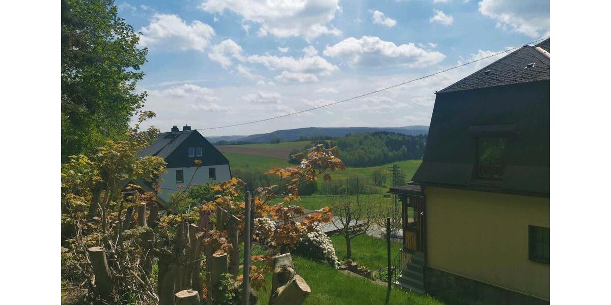 Doppelhaushälfte Grünhain-Beierfeld Beierfeld - 110.000&euro; | Angebot:27426889