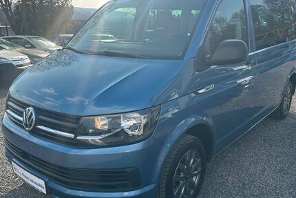 VW T6 Multivan 139.800 km 29.990 &euro; Nimritz 07381