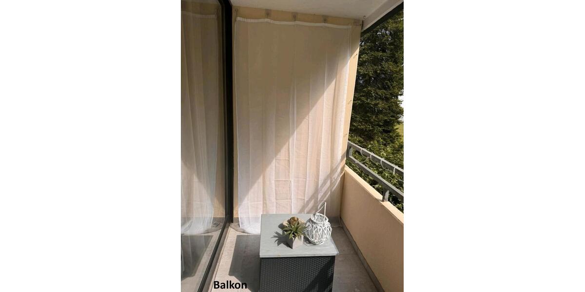 Erdgeschoßwohnung Hannover Döhren-Wülfel - 1 Zimmer, 29 m&sup2;, 115.000&euro; | Angebot:27272512