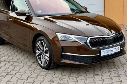 Skoda Octavia 23.500 km 31.600 &euro; Schwandorf 92421