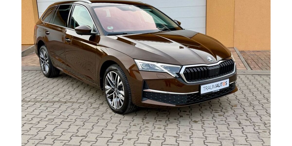 Skoda Octavia 23.500 km 31.600 &euro; Schwandorf 92421