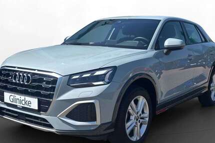 Audi Q2 31.253 km 25.980 &euro; Eschwege 37269