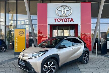 Toyota Aygo (X) 13.990 km 16.890 &euro; Singen 78224