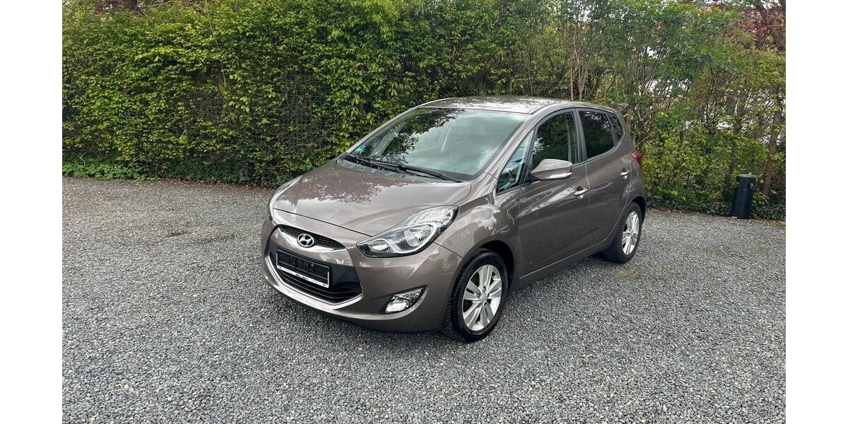 Hyundai ix20 93.237 km 7.750 &euro; Würselen 52146