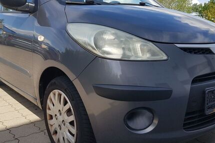Hyundai i10 80.000 km 1.300 &euro; Gettorf 24214