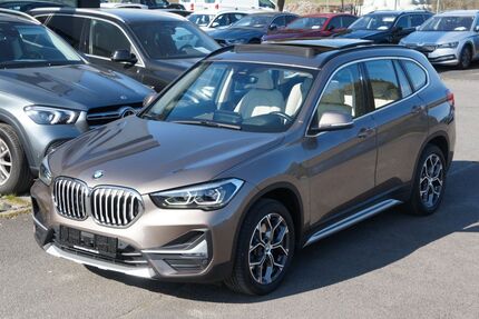 BMW X1 75.000 km 25.999 &euro; Großkrotzenburg 63538