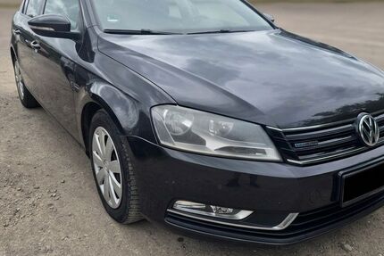VW Passat 177.000 km 6.900 &euro; Bad Münstereifel 53902