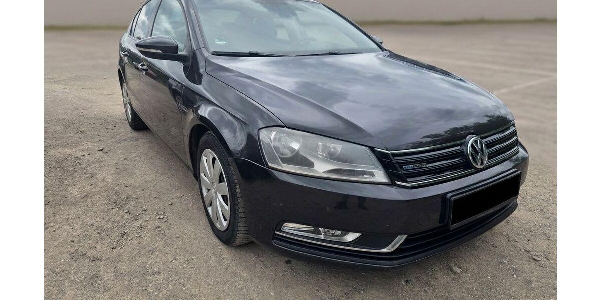 VW Passat 177.000 km 6.900 &euro; Bad Münstereifel 53902