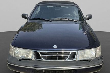Saab 900 150.000 km 4.250 &euro; Wiesbaden 65199