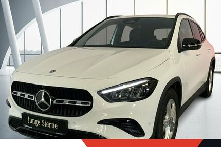 Mercedes-Benz GLA 180 10.582 km 36.980 &euro; Dresden 01239