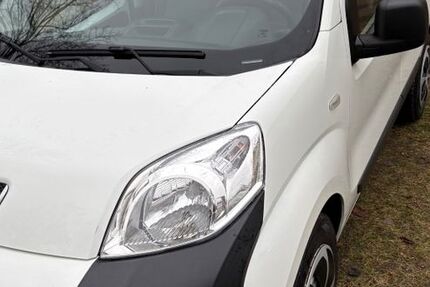 Peugeot Bipper 105.000 km 4.300 &euro; Hagenow 19230