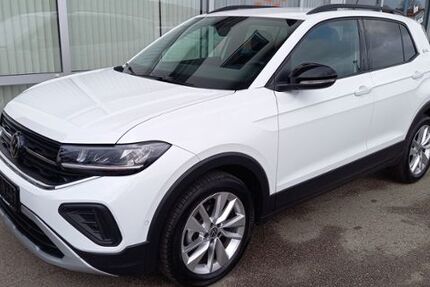 VW T-Cross 21.000 km 24.990 &euro; Teisendorf 83317