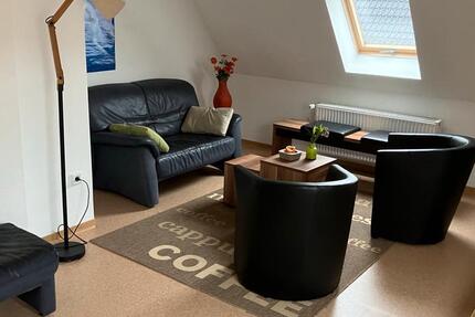 2-Zimmer-Wohnung in 34434 Borgentreich 2 zimmer