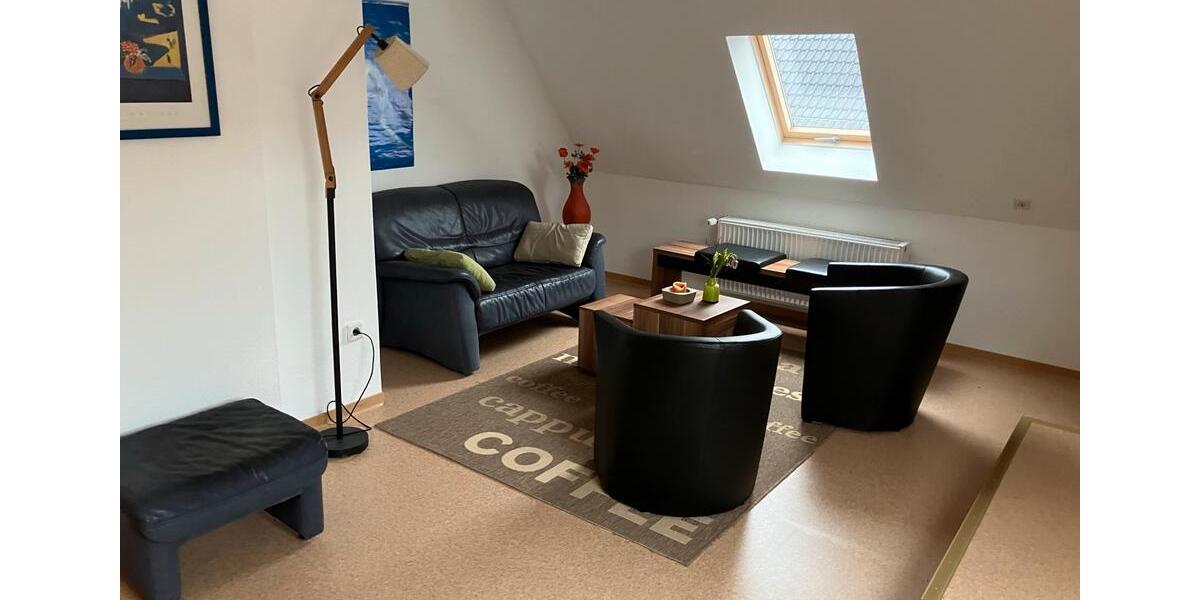 2-Zimmer-Wohnung in 34434 Borgentreich 2 zimmer