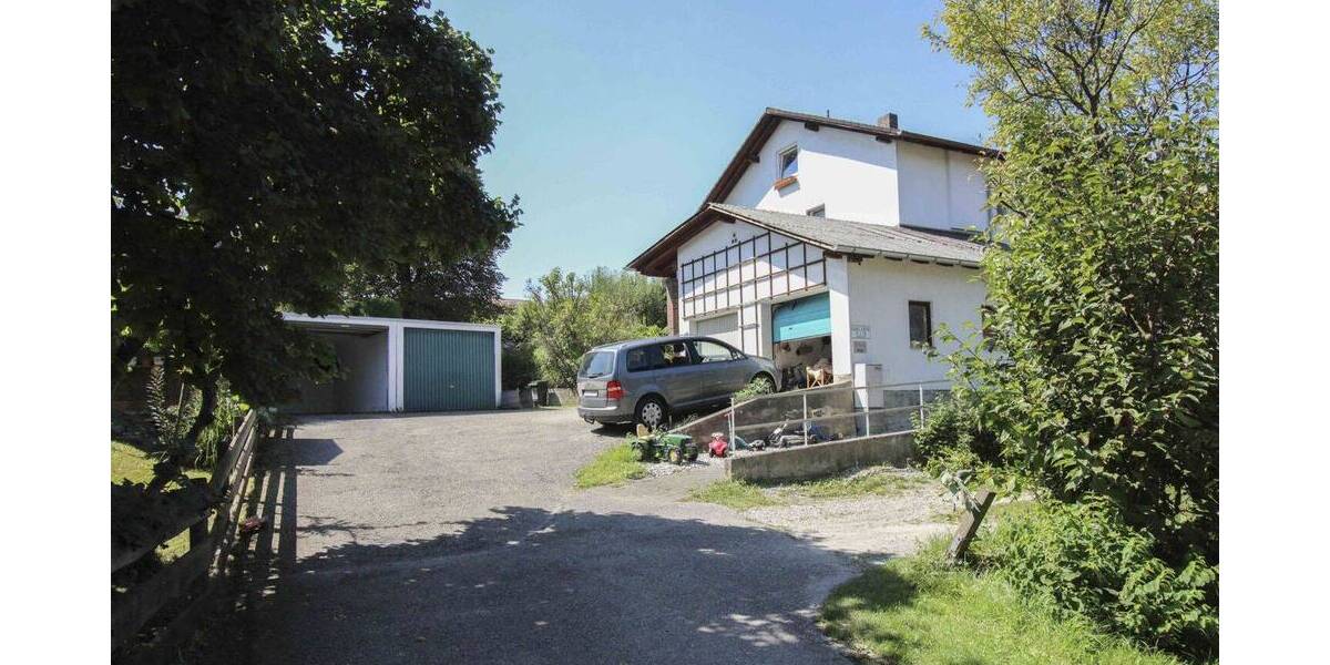 Mehrfamilienhaus, Wohnhaus Rosenheim Pang - 9 Zimmer, 259 m&sup2;, 798.000&euro; | Angebot:26204612