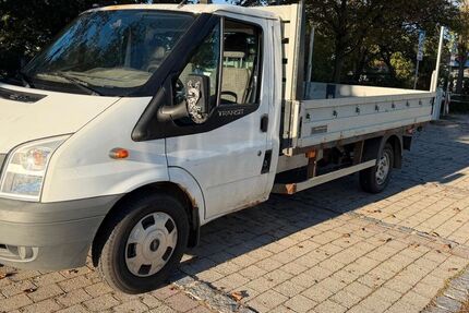 Ford Transit 150.000 km 2.499 &euro; Pfarrkirchen 84347
