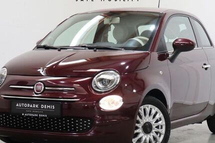 Fiat 500 123.000 km 8.990 &euro; Appen 25482