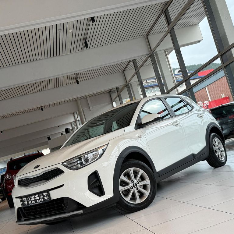 Kia Stonic 55.993 km 14.991 € Siegen 57078