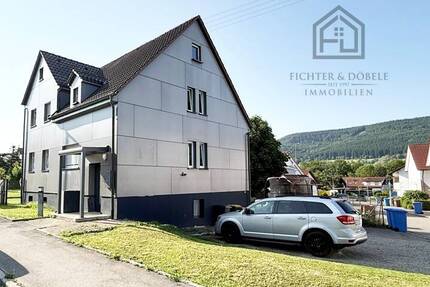 Haus Spaichingen - 6 Zimmer, 152 m&sup2;, 489.000&euro; | Angebot:21233289