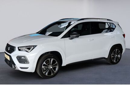 Seat Ateca 26.544 km 32.730 &euro; Hildesheim 31135