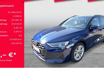 Audi A3 7.926 km 32.480 &euro; Bergheim 50126