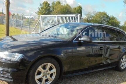 Audi A4 198.000 km 8.950 &euro; Achim 28832