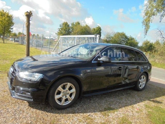 Audi A4 198.000 km 8.950 &euro; Achim 28832