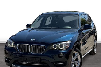 BMW X1 201.370 km 7.980 &euro; Herford 32051