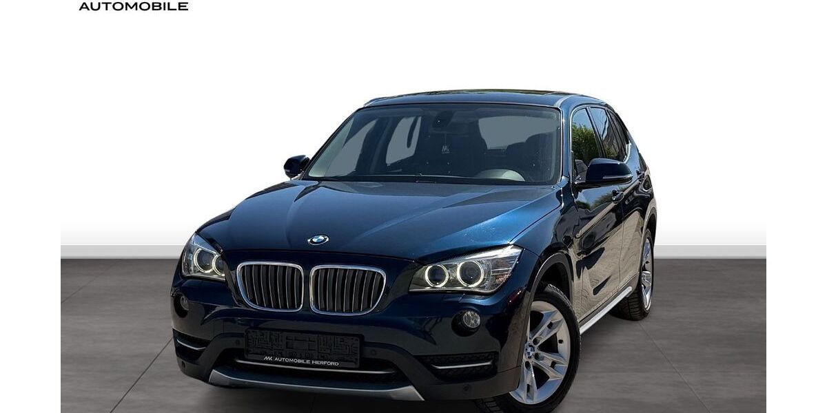 BMW X1 201.370 km 7.980 &euro; Herford 32051