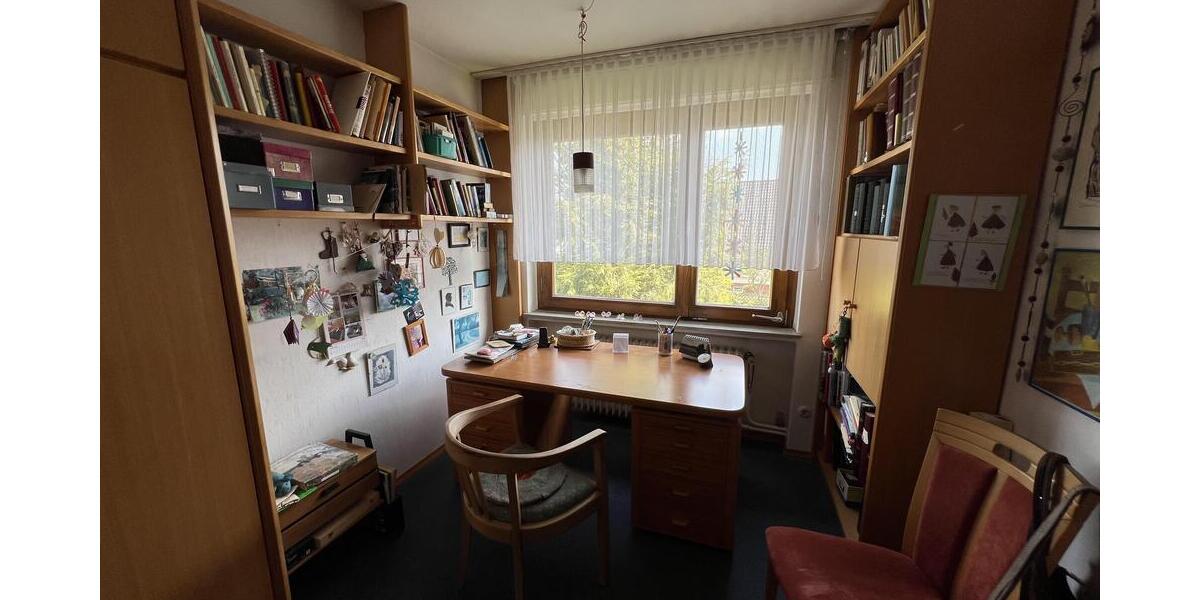 Familienparadies mit viel Potential 6 zimmer