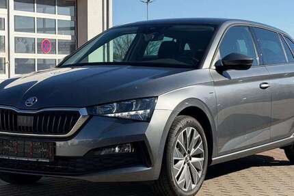 Skoda Scala 39.242 km 17.990 &euro; Jüterbog 14913