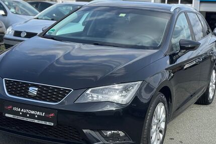 Seat Leon 115.000 km 9.999 &euro; Bad Laasphe 57334