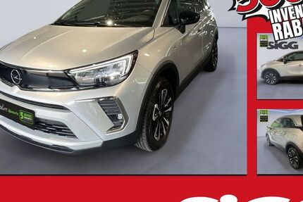 Opel Crossland (X) 18.348 km 19.480 &euro; Augsburg 86167