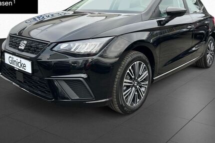 Seat Ibiza 3.000 km 20.590 &euro; Kassel 34123