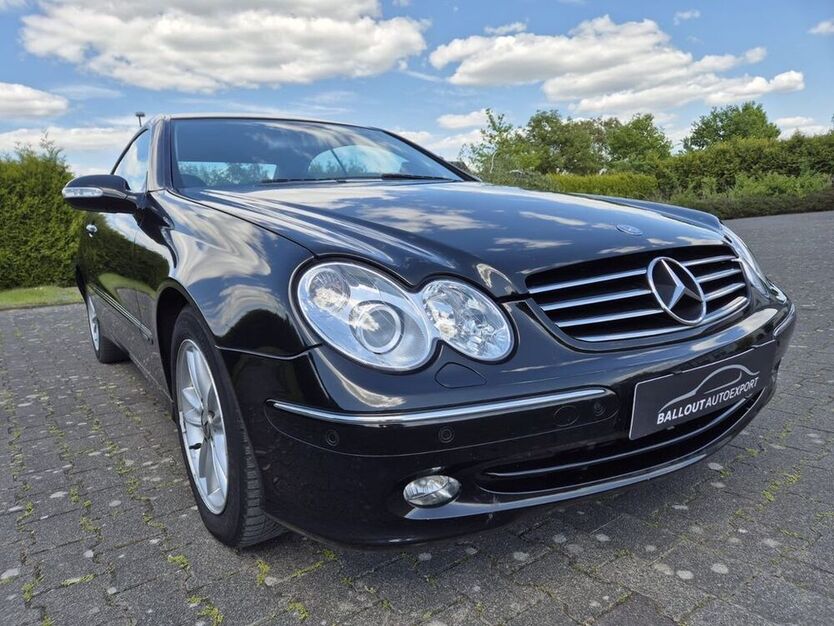 CLK 270