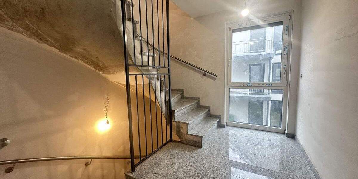 Etagenwohnung Werther - 4 Zimmer, 110 m&sup2;, 375.900&euro; | Angebot:25694952