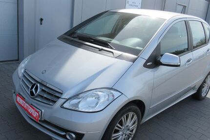 Mercedes-Benz A 180 94.498 km 4.895 &euro; Wöllstein 55597