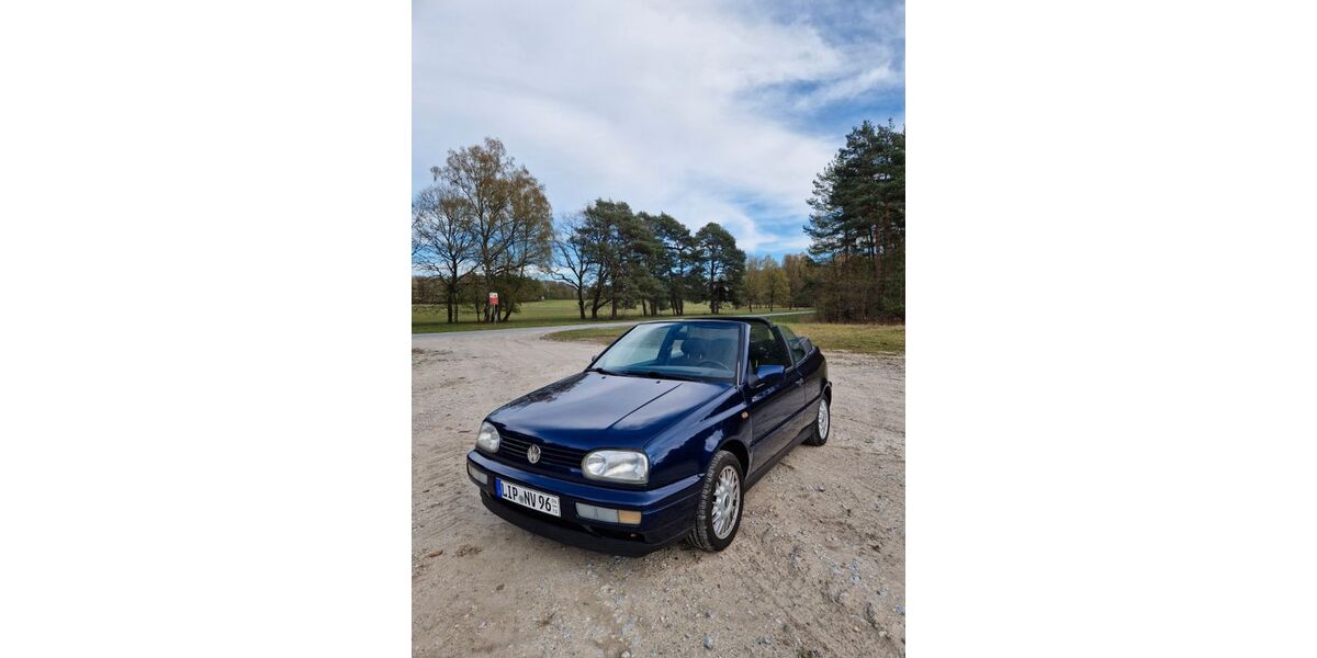 VW Golf 230.000 km 4.950 &euro; Schlangen 33189