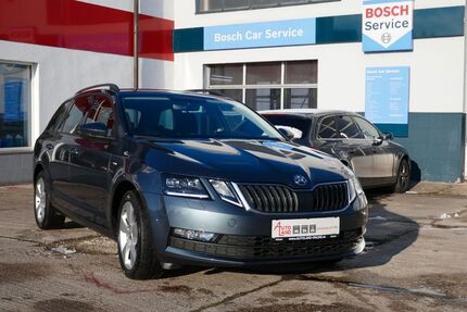 Skoda Octavia 124.000 km 15.990 € Döbeln 04720